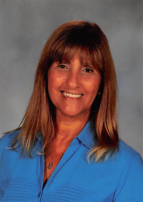 staff portrait
