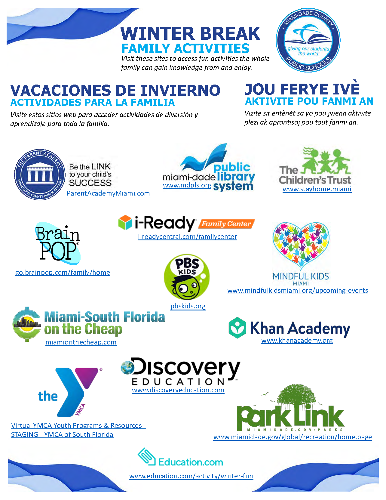 flyer